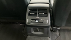 Audi A4 35 TFSI Black Edition 4dr Petrol Saloon